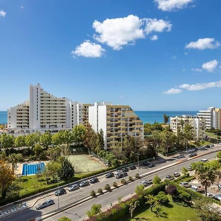 Seaside Serenity Apartment Portimão Kültér fotó