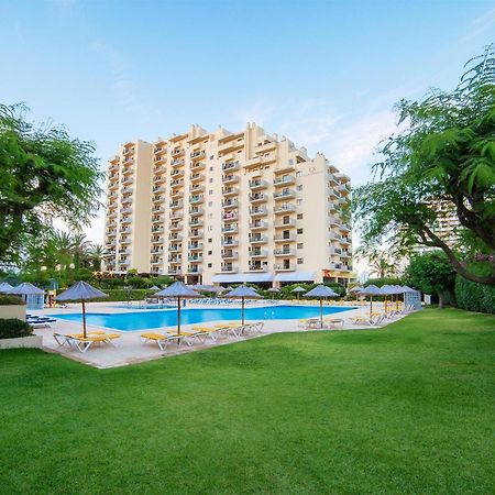 Seaside Serenity Apartment Portimão Kültér fotó