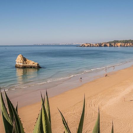 Seaside Serenity Apartment Portimão Kültér fotó