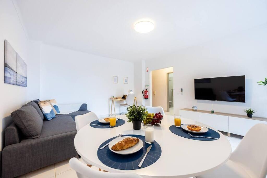 Seaside Serenity Apartment Portimão Kültér fotó