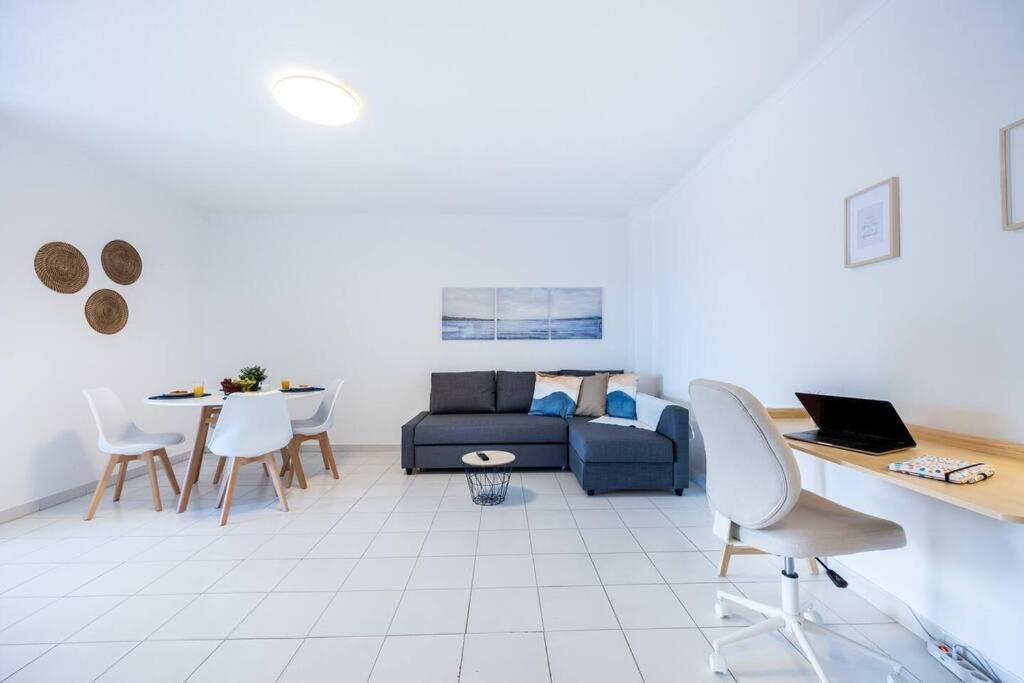 Seaside Serenity Apartment Portimão Kültér fotó